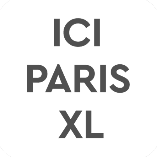 ICI PARIS XLlogo