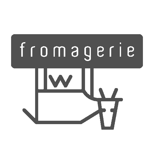 Fromagerielogo