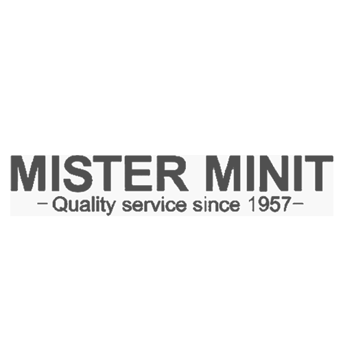 Mister Minitlogo