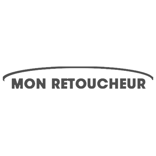 Mon Retoucheurlogo