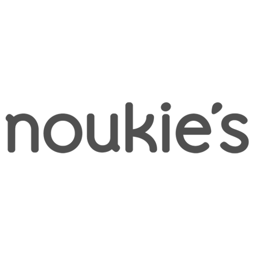Noukie’slogo
